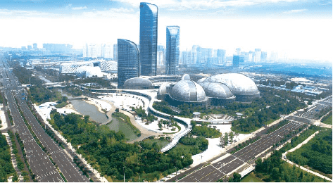 济南市西客站片区市政道路三期工程BT项目